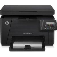 HP Laserjet Pro Color M176n A4 Colour Multifunction Laser Printer