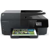 HP OfficeJet Pro 6830 A4 Colour Multifunction Inkjet Printer