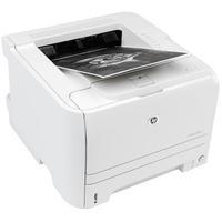 HP LaserJet P2035 A4 Mono Laser Printer