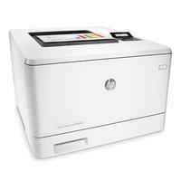 HP LaserJet Pro M452nw A4 Colour Laser Printer (CF388A)