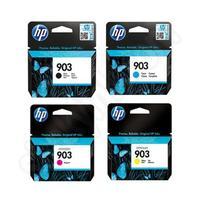 HP OfficeJet Pro 6975 All-in-One Printer Ink Cartridges