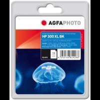 hp 300xl cc641ee agfa premium high capacity black ink cartridge