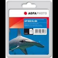 HP 950XL ( CN045AE ) AGFA Premium High Capacity Black Ink Cartridge