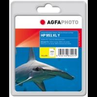 HP 951XL ( CN048AE ) AGFA Premium High Capacity Yellow Ink Cartridge