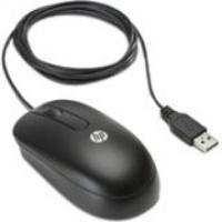 HP H4B81AA 3-button USB Laser Mouse