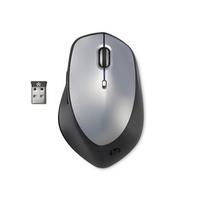 HP X5500 Wireless Mouse - Sliver