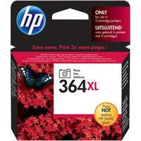 HP 364XL Photo Inkjet Cartridge