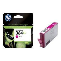 HP 364XL Magenta Inkjet Cartridge