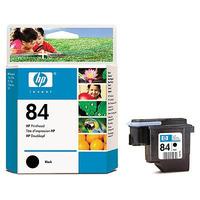 HP 84 Black Printhead (C5019A)