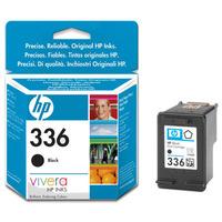 HP 336 Black 5ml Ink Cartridge