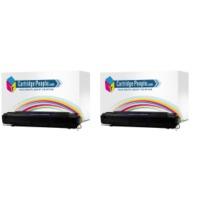HP 74A ( 92274A ) Compatible Black Toner Cartridge Twinpack