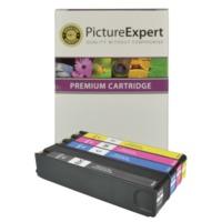 hp 970xl 971xl compatible high capacity ink cartridge pack