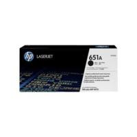 HP 651A ( CE340A ) Original Blac...
