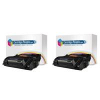 HP 42A ( Q5942A ) Compatible Bla...