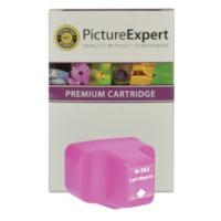 HP 363 ( C8775EE ) Compatible Light Magenta Ink Cartridge