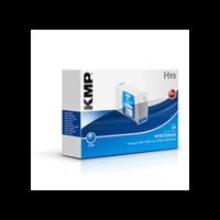 HP 80 ( C4846A ) KMP Premium High Capacity Cyan Ink Cartridge