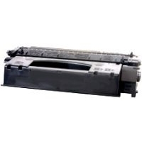 HP 49A ( Q5949A ) Compatible Black Toner Cartridge