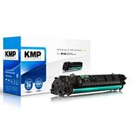 HP 49A ( Q5949A ) KMP Premium Compatible Black Toner Cartridge