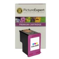 HP 302XL ( F6U67AE ) Compatible High Capacity Colour Ink Cartridge