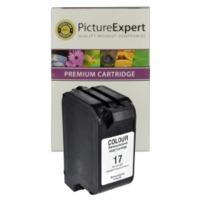 HP 17 ( C6625ae ) Compatible Colour Ink Cartridge