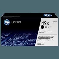 HP 49X ( Q5949X ) Original Black...