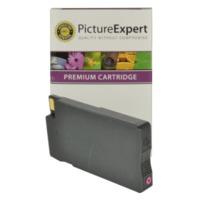 HP 951XL ( CN047AE ) Compatible High Capacity Magenta Ink Cartridge
