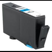 HP 935XL ( C2P24AE ) Compatible Cyan Ink Cartridge - Newest Chip Technology