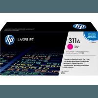 HP 311A ( Q2683A ) Original Magenta Toner Cartridge