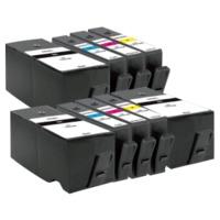 hp 934xl 935xl c2p23ae c2p24ae c2p25ae c2p26ae compatible ink cartridg ...