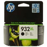 HP 932XL ( CN053AE ) Original Black High Capacity Ink Cartridge