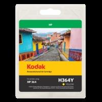 HP 364 (CB320EE) Kodak Premium Yellow Ink Cartridge