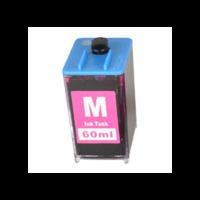 HP Magenta Refill INK TANK for: 920 Easy Magenta Refill Kit