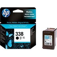 HP 338 ( C8765ee ) Original Standard Capacity Black Ink Cartridge