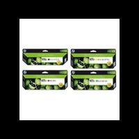 HP 970XL / 971XL Original High Capacity Ink Cartridge Pack