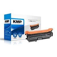HP 504A ( CE250A ) KMP Premium Black Toner Cartridge