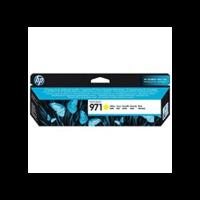 HP 971 ( CN624AE ) Original Yellow Ink Cartridge