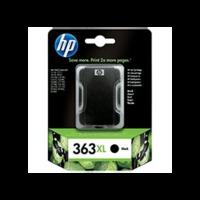 HP 363 ( C8719EE ) Original Blac...