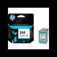 HP 344 ( C9363ee ) Original Maximum Capacity Colour Ink Cartridge