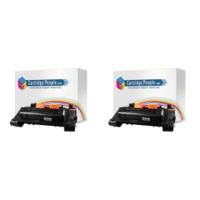 HP 64A ( CC364A ) Compatible Black Toner Cartridge Twinpack