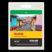 HP 364 (CB319EE) Kodak Premium Magenta Ink Cartridge