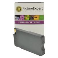 HP 951XL ( CN046AE ) Compatible High Capacity Cyan Ink Cartridge