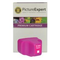 HP 363 ( C8772EE ) Compatible Magenta Ink Cartridge