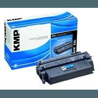 HP 05XXL ( CE505XXL ) KMP Premium Extra High Yield Black Toner Cartridge