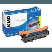 HP 504A ( CE252A ) KMP Premium Yellow Toner Cartridge