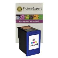 HP 57 ( C6657ae ) Compatible Colour Ink Cartridge