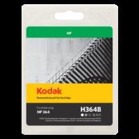 HP 364 (CB316EE) Kodak Premium Black Ink Cartridge