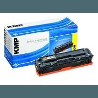 HP 304A ( CC532A ) KMP Premium Yellow Toner Cartridge