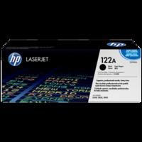 HP 122A ( Q3960A ) Original Black Toner Cartridge