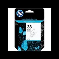 HP 38 ( C9413A ) Photo Black Ori...