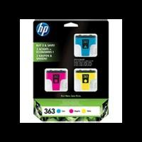HP 363 ( CB333EE ) Ink Cartridge...